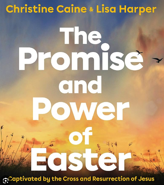 REAL Women: The Promise and Power of Easter | Bonita Richardson