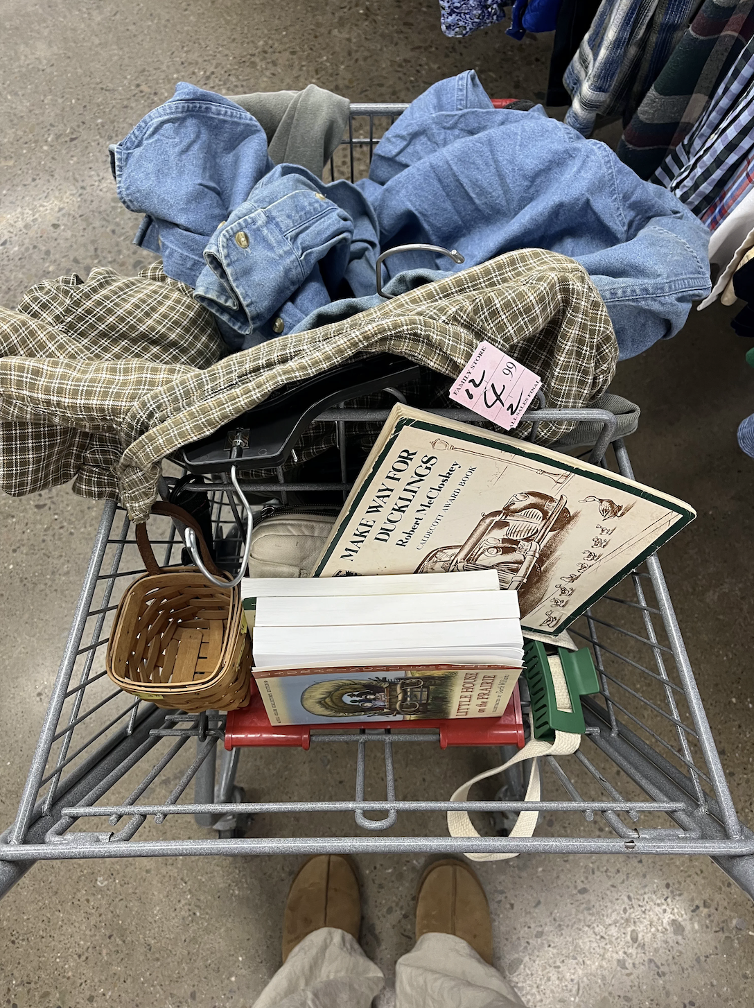 Junkin' for Jesus | Kathy Russell