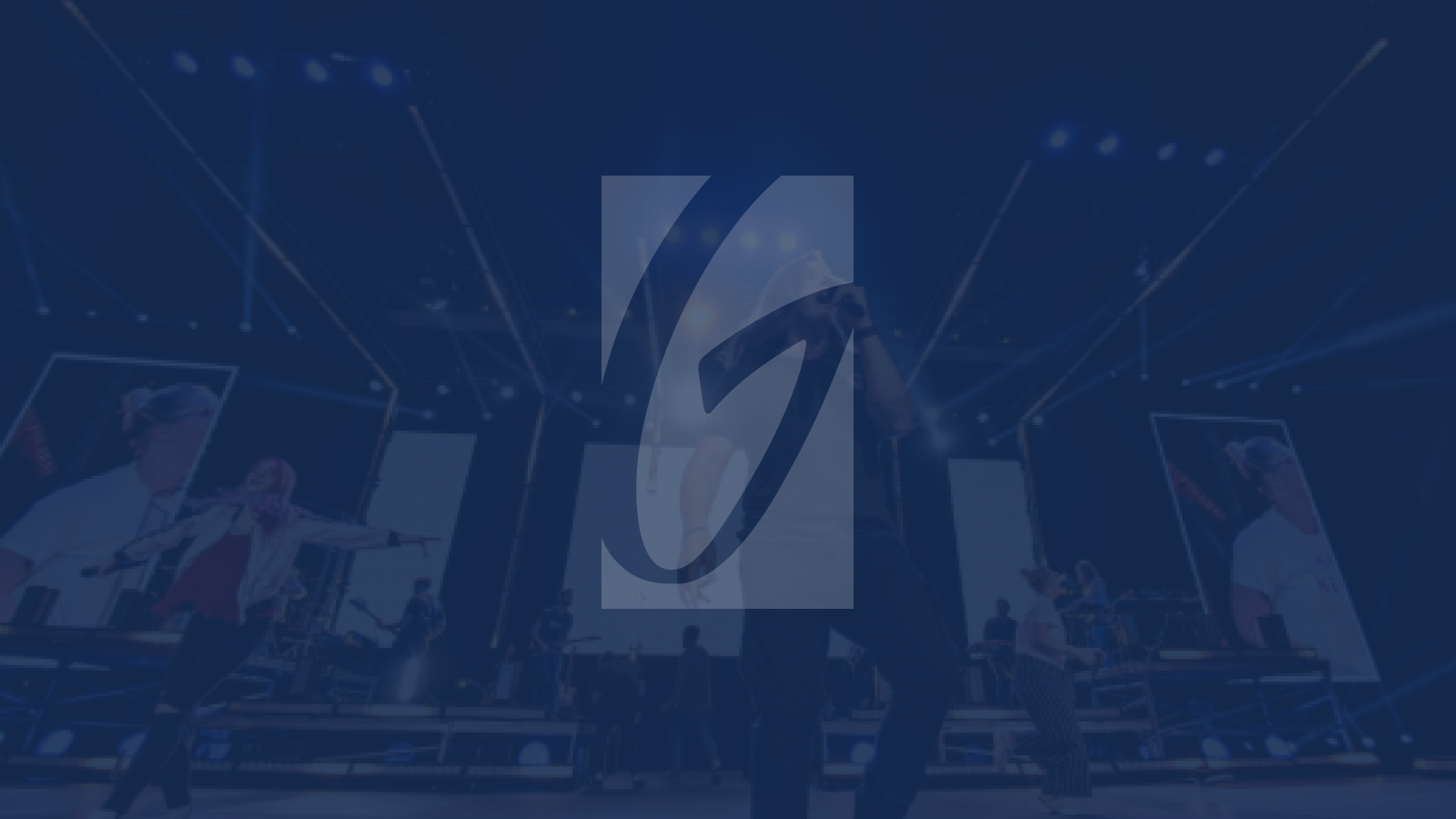 Grace Filled Marriages | Couples Ages 30-50 | Isiah & Nicole Cater