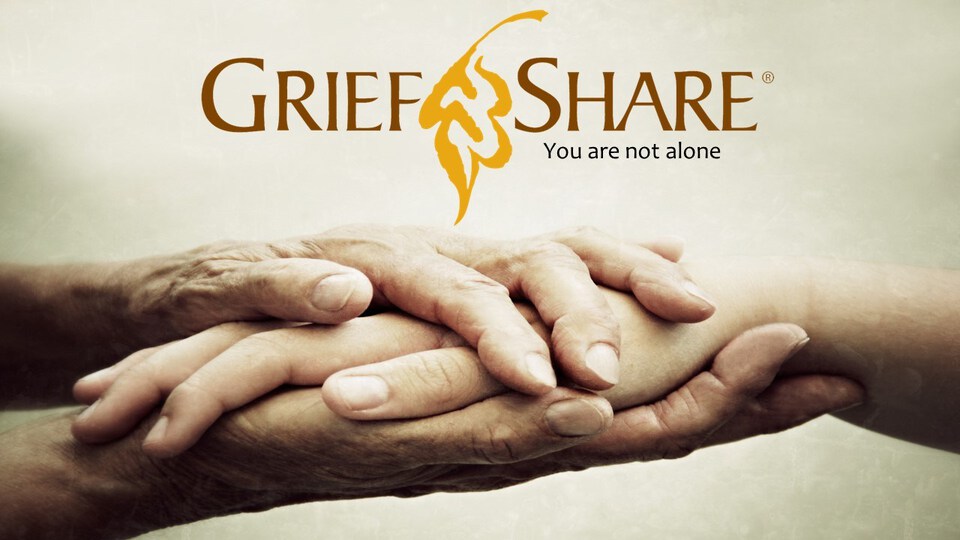 Grief Share