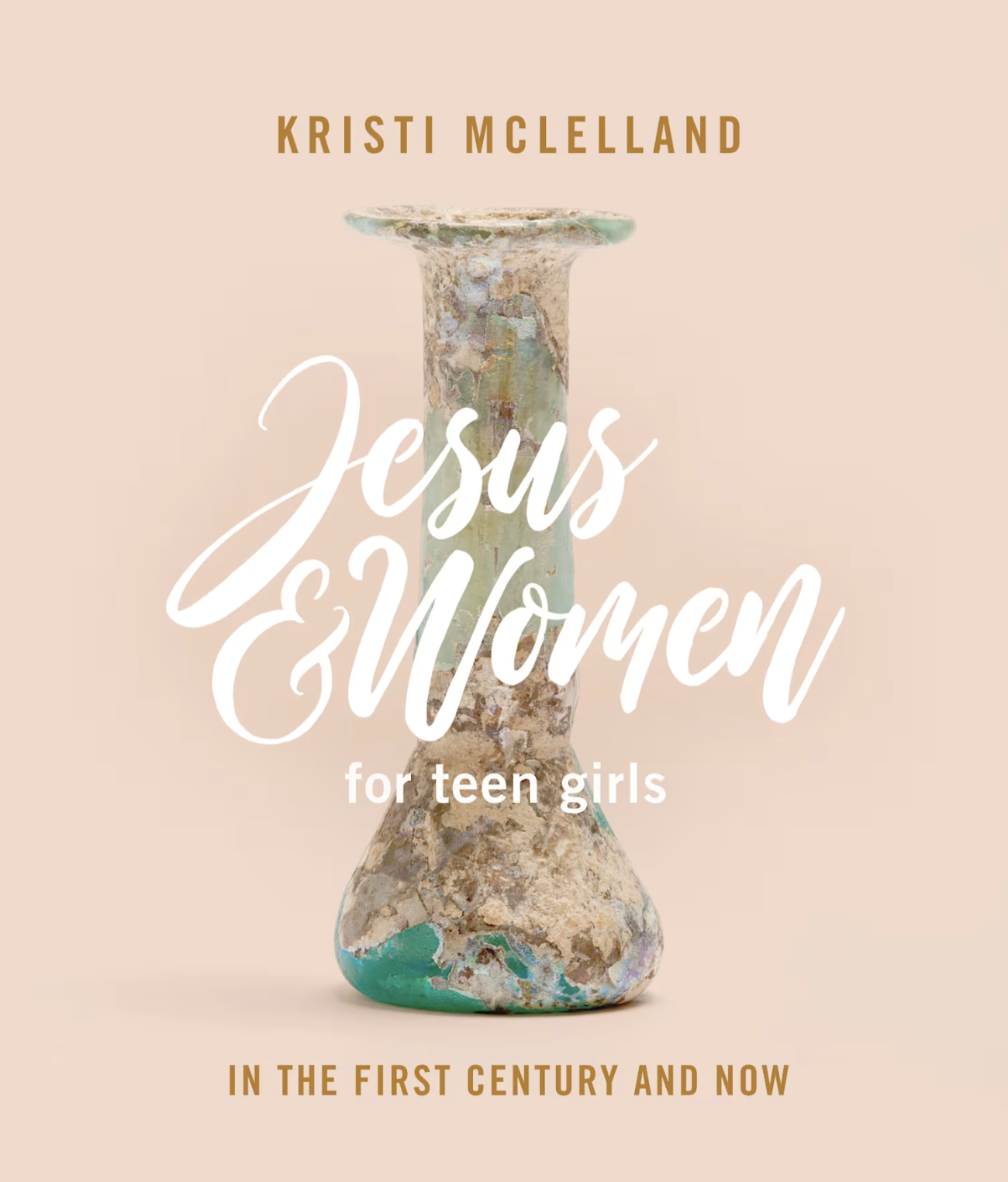 Jesus & Women | Courtney Price