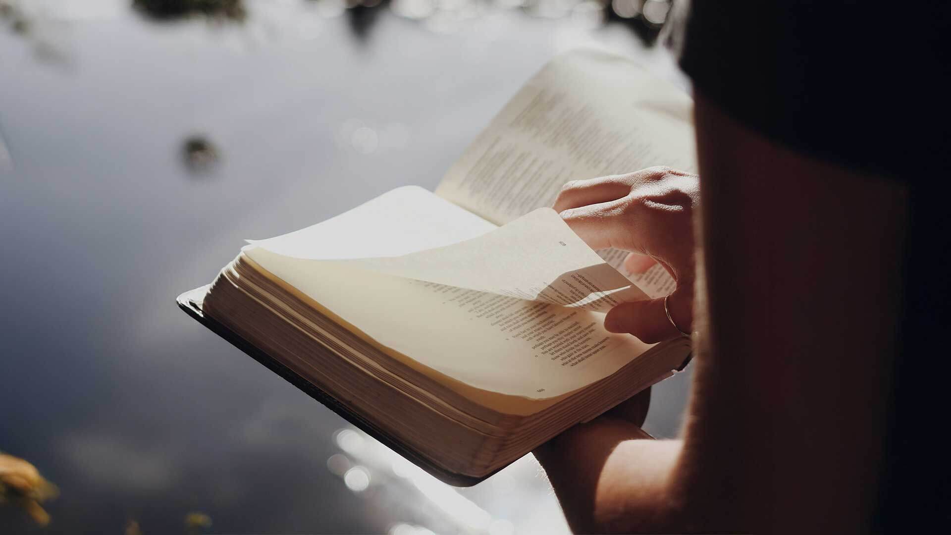 Fasting: Clearing Space for What Matters Most