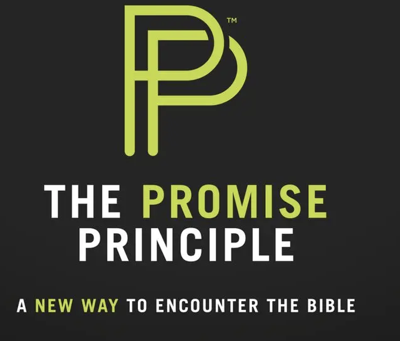 Promise Principle Men’s Bible Study | Ben Watkins & Anthony Cruz