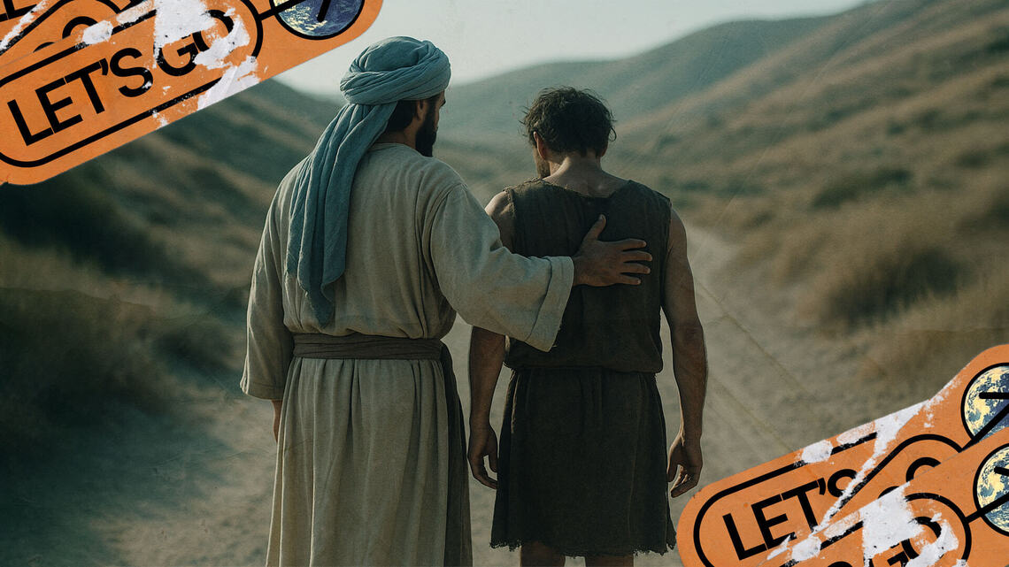 Why We Should Have Compassion on Everyone—Including Our Enemies