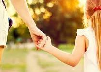 Hand In Hand - Mothers & Daughters