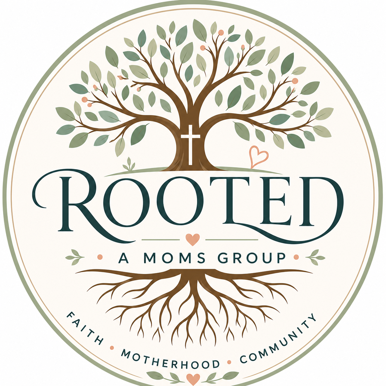 (Southlake) Women | ROOTED | Kayla Daniel