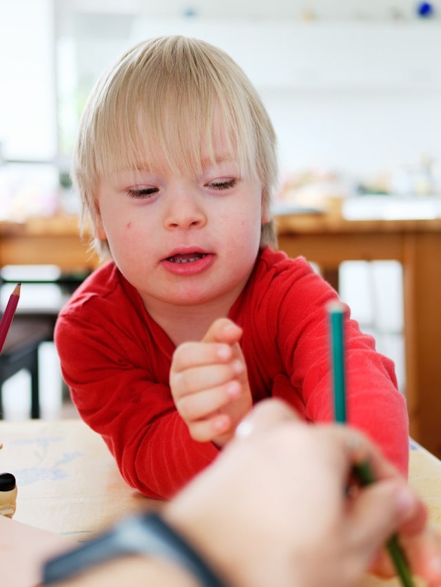 Image for Kids Club (Special Needs)