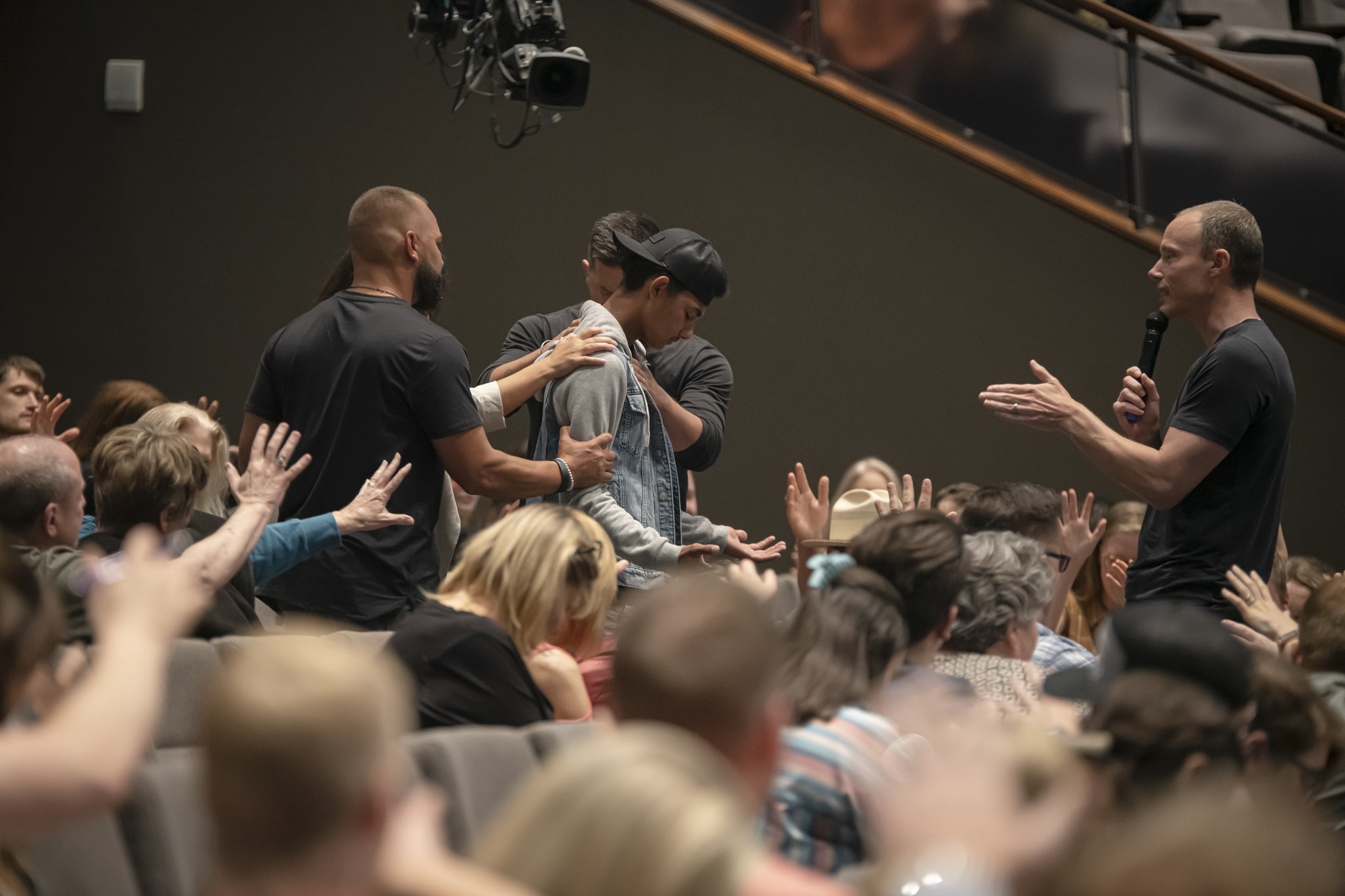 Image for Prophetic Team